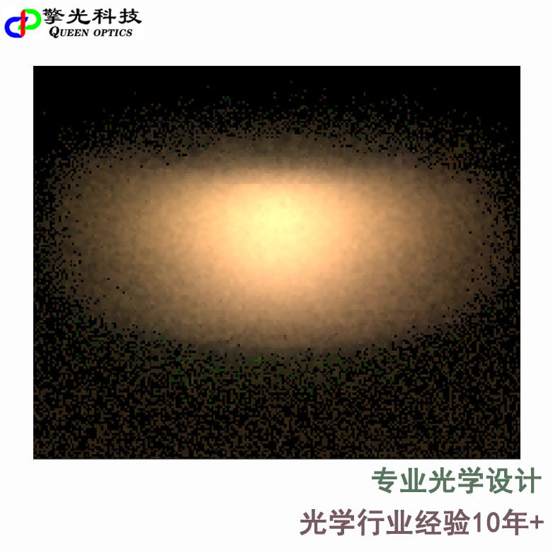 4颗3030/5050LED集成led鞋盒路灯TYPE2光学透镜设计,模玩/动漫/周边/娃圈三坑/桌游,文化/体育周边,淘宝优惠券,粉丝福利购,淘宝优惠卷