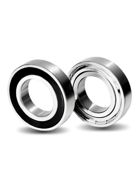 不锈钢轴承 S6012 S6013 S6014 S6015 S6016 ZZ RS 高温防锈轴承