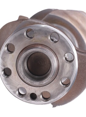 厂家直供柴油机曲轴N57D30,OE:11217799970