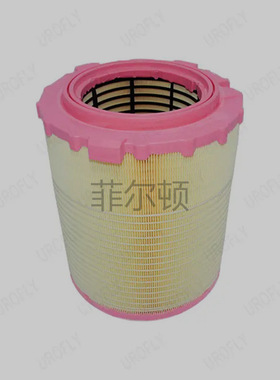 厂家现货供应 空气滤清器 23743722 210257