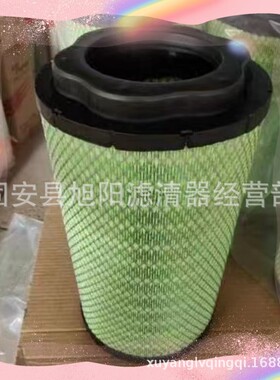 供应 22182519 22171193空气滤芯 工程机械设备配件 空气滤清器