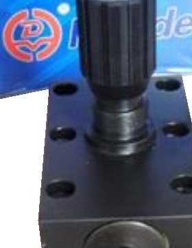 零售北京华德直动式溢流阀DBDH10G10B/50