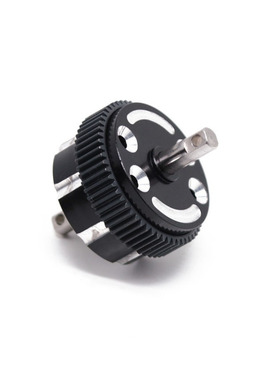 TRAXXAS Slash2WD/Stampede/Bandit/Rustler 铝合金密封式差速壳