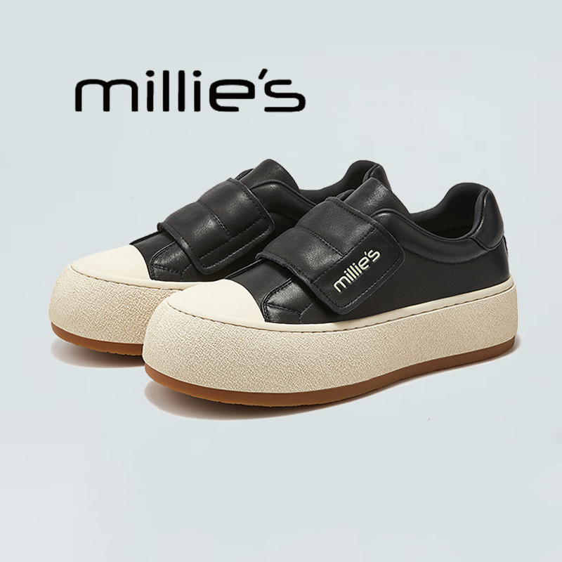 MILLIE'S/妙丽百搭休闲鞋