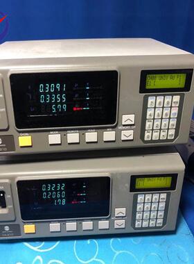 CA-210显示器色彩分析仪可测量低至0.1cdm2的量度