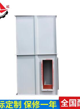 浙江厂家供应供应NE00板链式提升机板链垂直提升机加工定制