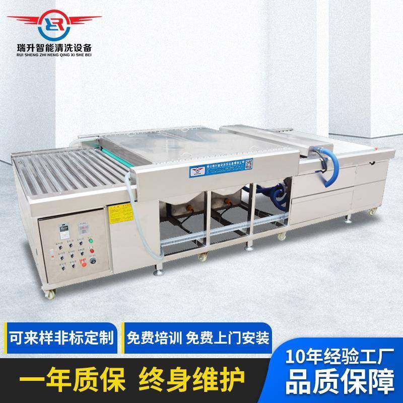 除尘除油污平板玻璃清洗烘干机铝板天花板清洗烘干机设备热水滚刷,清洗/食品/商业设备,其他清洗机,淘宝优惠券,粉丝福利购,淘宝优惠卷