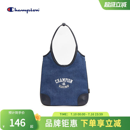 chanpion冠军校队托特包