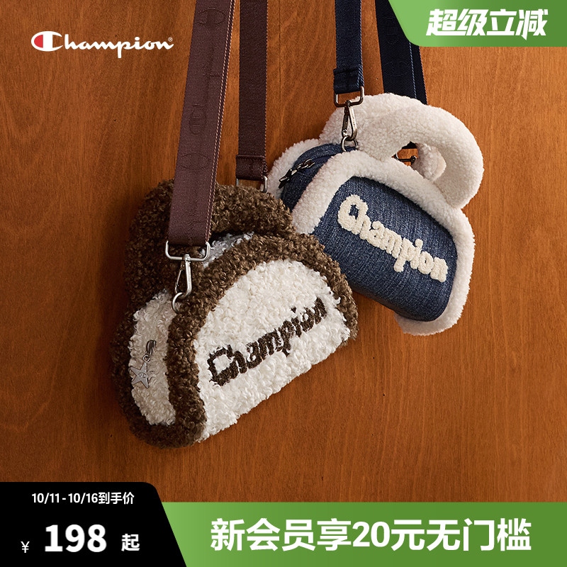 Champion冠军波士顿保龄球包