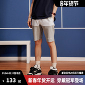 Champion冠军短裤 男 休闲裤 男夏季 官方纯色刺绣潮流运动卫裤