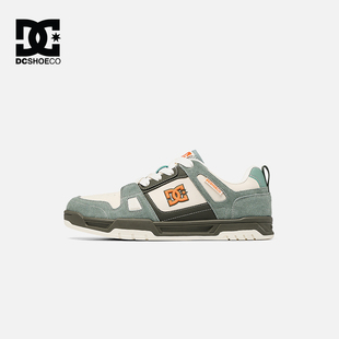 DCSHOES STAG LITE PRO 2026春季新款男士休闲板鞋美式高街休闲鞋