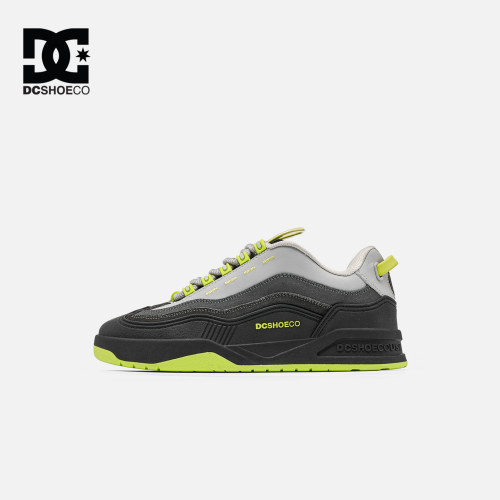 DCSHOES Legacy Lite 秋季新款面包鞋美式街头滑板鞋耐磨休闲鞋男