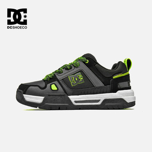 专业滑板鞋 STAG 休闲运动鞋 男士 2025新款 男鞋 秋季 SHOES