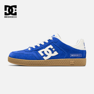 CAS 2025秋季 休闲鞋 SHOES 男 流行风格 TRUX 男生秋季 透气德训鞋