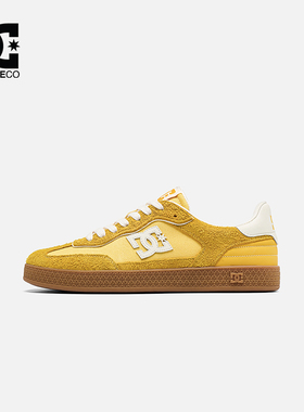 DCSHOES VIPER PRO 2026春季新款男士德训鞋复古百搭休闲鞋子男鞋