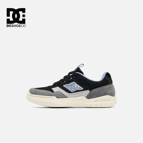 DCSHOES GRINDMAX26秋季新款宽楦男鞋美式男款鞋子运动鞋休闲鞋男