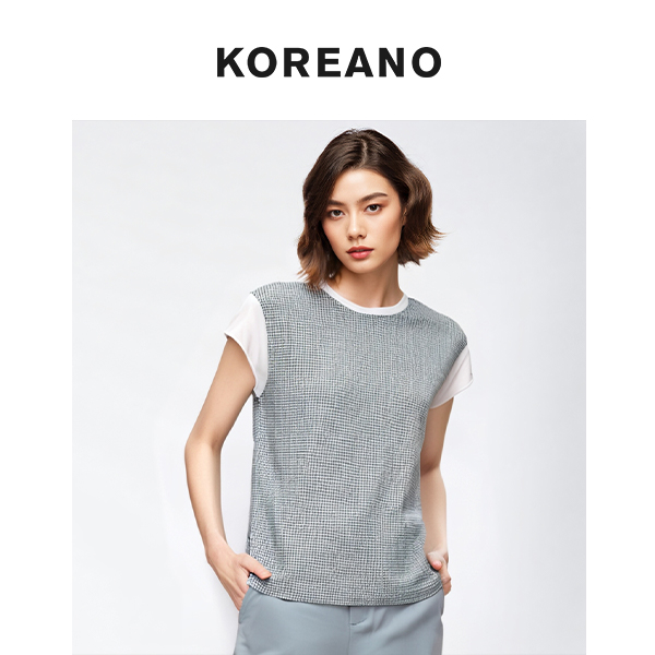 潮流精品，品质保证