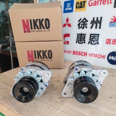 NIKKO发电机 6008255151 600-825-5151 0350004012 0-35000-4012