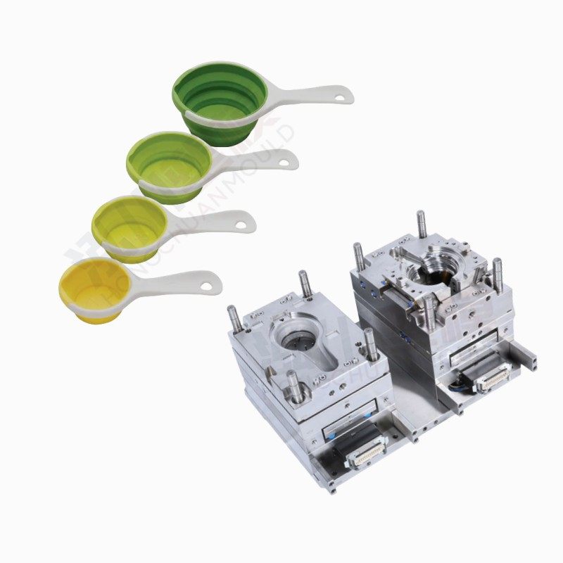 台州厂家承接折叠家用舀水勺 宿舍学生冲水勺塑料注塑模具开 模,模玩/动漫/周边/娃圈三坑/桌游,文化/体育周边,淘宝优惠券,粉丝福利购,淘宝优惠卷