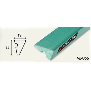 台球桌胶边条弹力胶边黑八台库边胶条台湾佑霖胶边条开伦台边弹胶