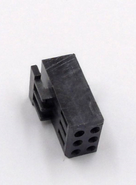 926476-3 AMP连接器汽车用端子接插件塑壳护套线束插头TE泰科