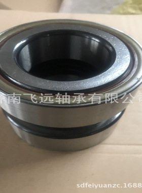 卡车轮毂配套轴承1868087 571762.01.H195 BTH-0018B BTH-0018A