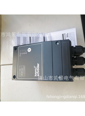 TC 116V05T 霍科德 krom TC 1V05W/W 电动执行器 检漏装置