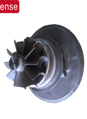 工厂销售 机芯 配件 增压器 317405 53319707127