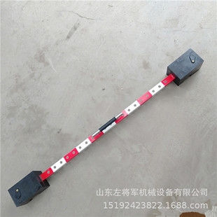 防溜枕木1435mm防溜枕木 PR便携式 现货销售通用型便携式 防溜枕木