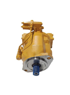 11802341 11806088 11806087 11806860挖机液压泵EC45 EC35 EC38