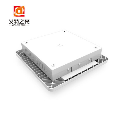 led canopy Light 油站灯外壳 高棚灯外壳工矿灯led油站灯