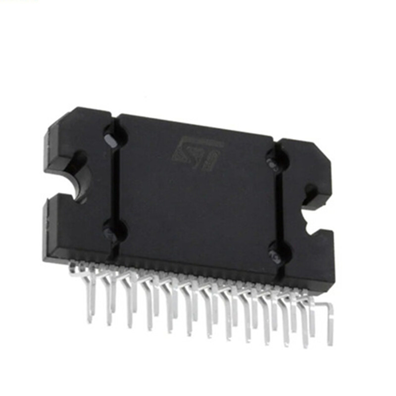 TDA7388 ZIP25 大功率功放4 X 41W 双桥四声道车载