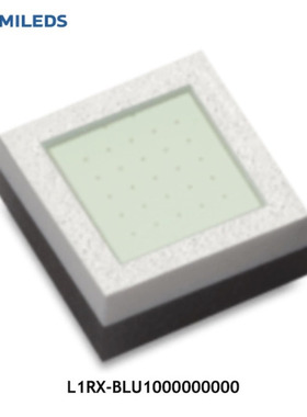 L1RX-BLU1000000000蓝光465nm470nm475nm480nm485nm1414大功率LED