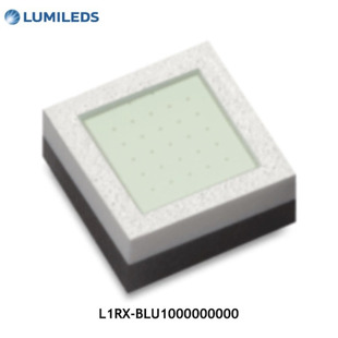 L1RX BLU1000000000蓝光465nm470nm475nm480nm485nm1414大功率LED