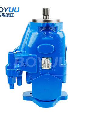 ADU062L08AB23A282600001AB1BF0B1B柱塞泵 用于工厂机械 工业车辆
