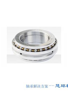 HRB轴承234410 234411MB/P4/P5哈尔滨机床主轴50x80x38