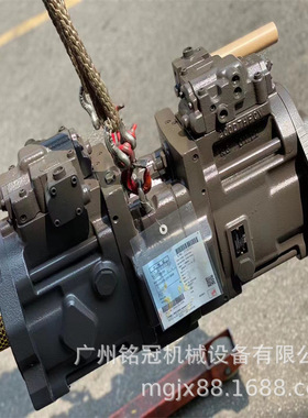 三一SY335H SY365H K5V200DTH液压泵总成 挖机配件 挖掘机配件