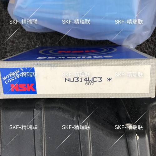 NU314WC3 钢保圆柱滚子【轴承】现货供应