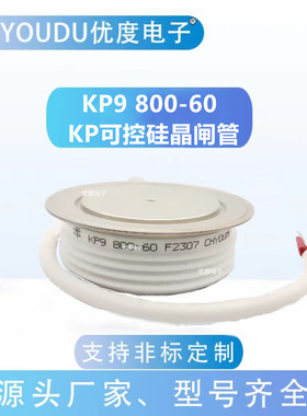 快速晶闸管KP9 800-60 KP9800-60 KP9 800A6000V KP9800A/6000V