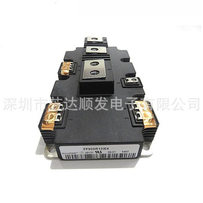 FF1000R12IE4 FF900R12IP4 FF900R12IE4 FF100R12IP4 FF1400R12IP