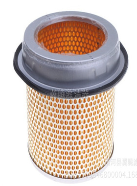 【厂家直销】供应得利卡空气滤清器MD620077空滤