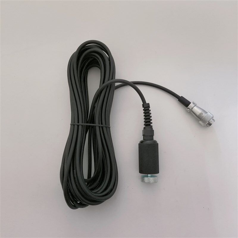 优选湖北锐意8220转速适配器振动线 深邦两翼振动式转速传感器