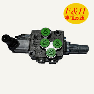 液压多路阀 大量供应 多路阀 M45 上海多路阀