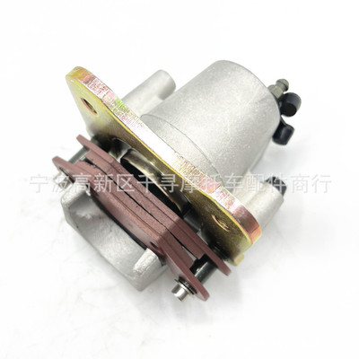 右制动卡钳 用林海 400CC 500CC 550CC LH400 LH500 LH550 27410