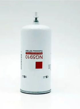 厂家现货供应 卡车发动机零件燃油滤清器5371001 NG5910 SG1069