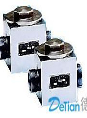 CGQ-40,CGQ-50,强磁管路过滤器