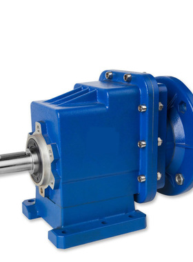 RC系列减速机出口TRC01/TRC02/TRC03/RC04齿轮减速机GEAR REDUCER