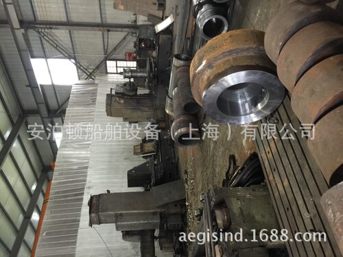 船舶设备 活塞头 Piston Head MAN L35MC  安泊顿船舶设备