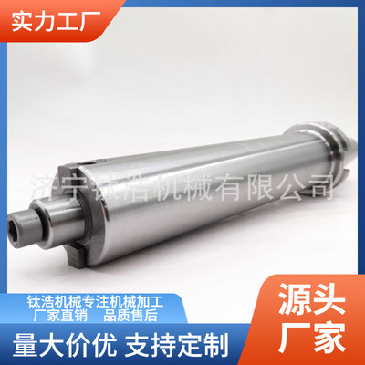 批发直销直柄C20-FMB27平面铣刀柄厂家价格C20FMB27面铣刀柄