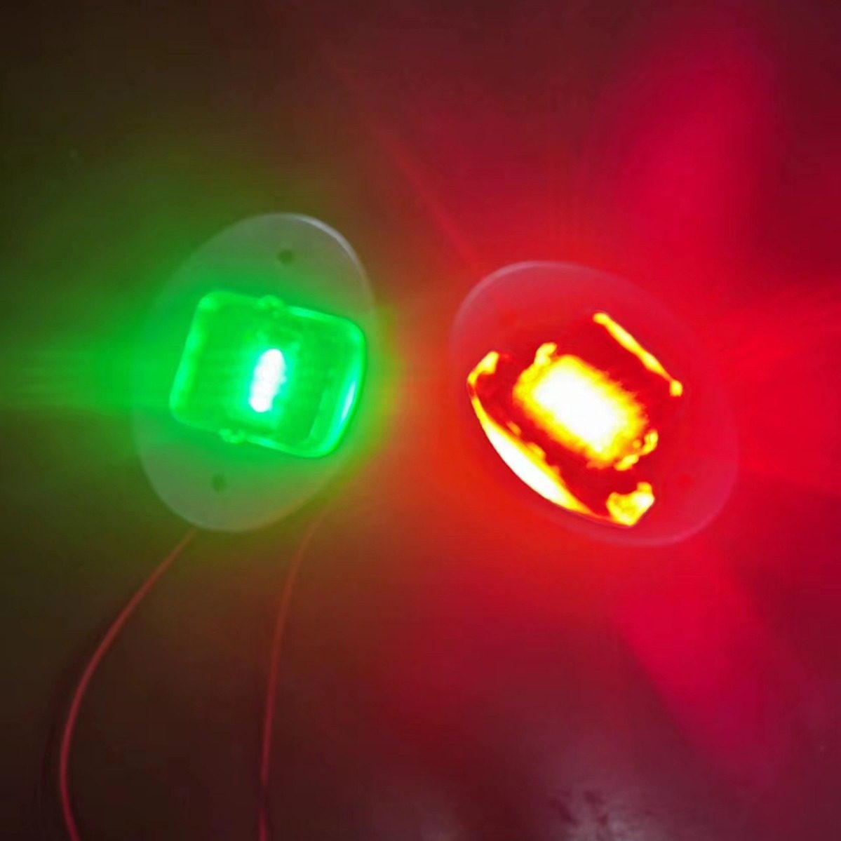 船灯航行灯12V海洋船LED侧弓灯红绿LED指示灯不锈钢游艇灯不锈钢A,模玩/动漫/周边/娃圈三坑/桌游,文化/体育周边,淘宝优惠券,粉丝福利购,淘宝优惠卷